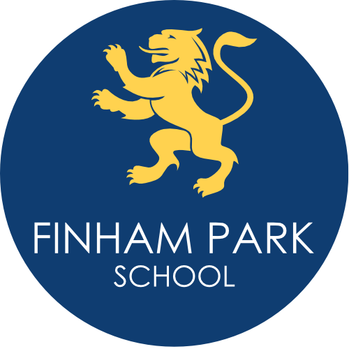 Finham Park Logo