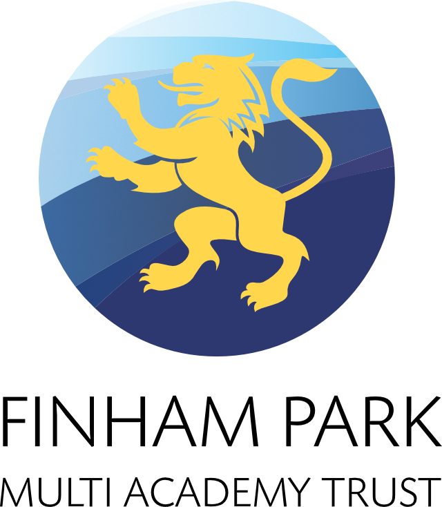 Finham Park Multi Academy Trust Logo